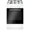 Kuchenka gazowa Amica 522GG1.23ZOFP(W)