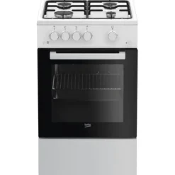 Kuchenka gazowa Beko FSG 52020 FW