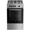 Kuchenka gazowa Beko FSG52020FX
