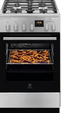 Kuchenka gazowa Electrolux LKK560222X