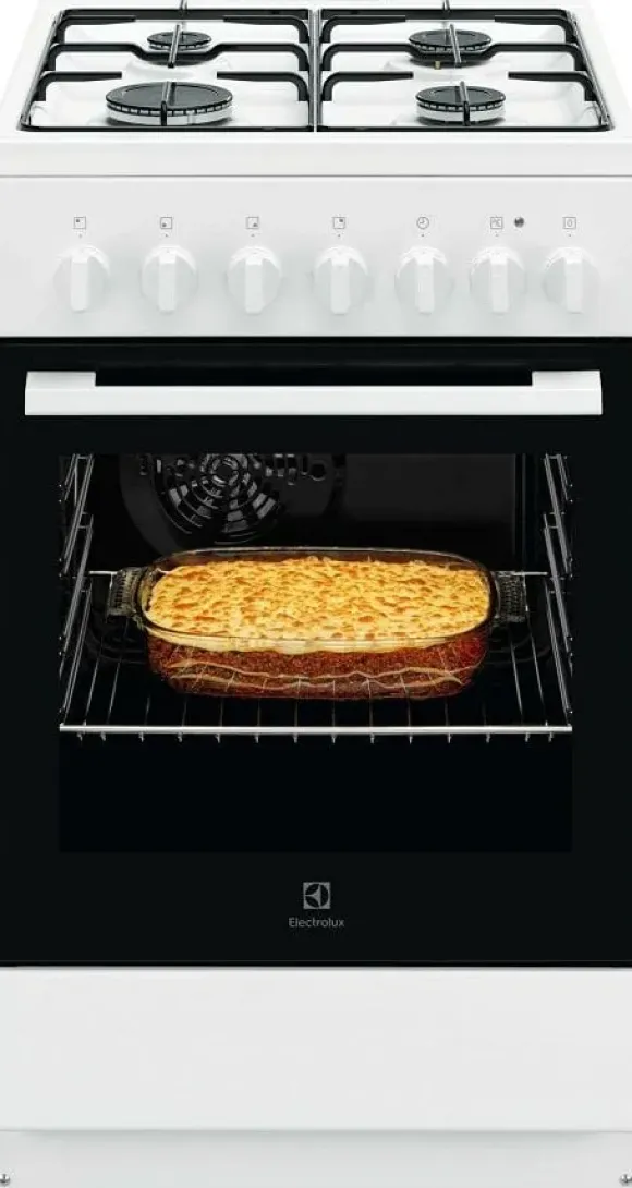 Kuchenka gazowa Electrolux LKK520032W