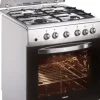 Kuchenka gazowa Hansa FCMX69329