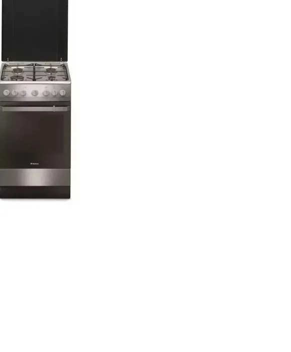 Kuchenka gazowa Hansa FCMX581009