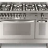 Kuchenka gazowa Lofra PD126GV+E/2Ci