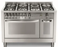 Kuchenka gazowa Lofra PD126GV+E/2Ci
