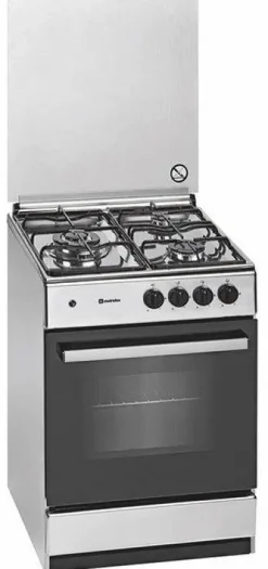 Kuchenka gazowa Meireles G540 DV S0422313