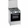 Kuchenka gazowa Meireles G1530 DV S0411500