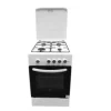 Kuchenka gazowa MPM 54-KGF-21