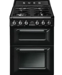 Kuchenka gazowa Smeg TR62BL