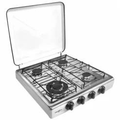 Kuchenka gazowa Vitrokitchen 452BB