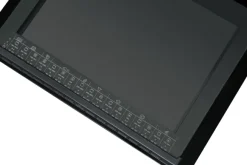 Kuchenka gazowo-elektryczna Amica 510GEM2.33ZpTa(W)