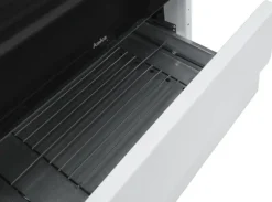 Kuchenka gazowo-elektryczna Amica 510GEM2.33ZpTa(W)