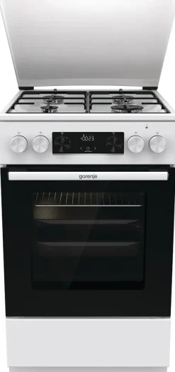 Kuchenka gazowo-elektryczna Gorenje GK5C42WJ