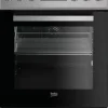 Kuchenka gazowo-elektryczna Beko FSM51331DXDT