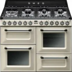 Kuchenka gazowo-elektryczna Smeg TR4110P