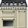 Kuchenka gazowo-elektryczna Smeg TR93P