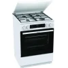 Kuchenka gazowo-elektryczna Gorenje GK6C5WF