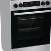 Kuchenka gazowo-elektryczna Gorenje GK5C60SJ