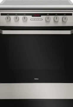 Kuchenka gazowo-elektryczna Amica 618GE3.39HZpTaDpNAQ(Xx)