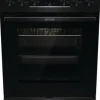 Kuchenka gazowo-elektryczna Gorenje GK5C60BJ
