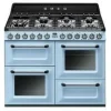 Kuchenka gazowo-elektryczna Smeg TR4110AZ