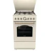 Kuchenka gazowo-elektryczna Gorenje GKS5B70CLI