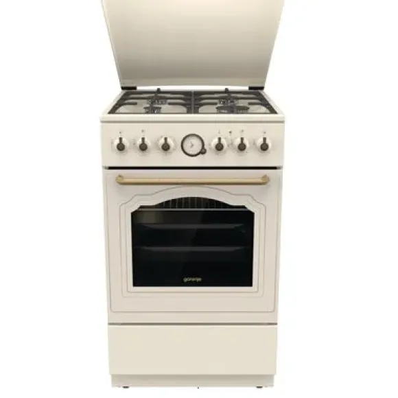 Kuchenka gazowo-elektryczna Gorenje GKS5B70CLI