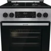 Kuchenka gazowo-elektryczna Gorenje GK5C42SJ