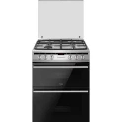 Kuchenka gazowo-elektryczna Amica 617DGE2.33HZpTaDpAN(Xx)