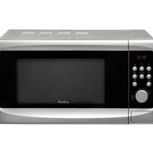 Kuchenka mikrofalowa Amica AMG20E70GSV
