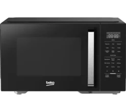 Kuchenka mikrofalowa Beko MCF 26310 BAF Grill Termoobieg AirFry