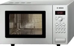 Kuchenka mikrofalowa Bosch HMT75G451