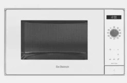 Kuchenka mikrofalowa DE DIETRICH DME4310W Eternal White /