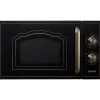 Kuchenka mikrofalowa Gorenje Retro MO 4250 CLB