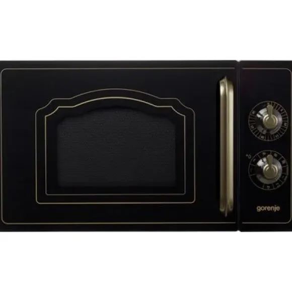 Kuchenka mikrofalowa Gorenje Retro MO 4250 CLB