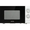 Kuchenka mikrofalowa Gorenje MO17E1W