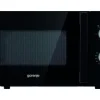 Kuchenka mikrofalowa Gorenje MO17E1BH