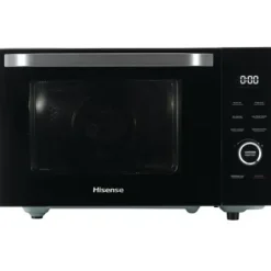 Kuchenka mikrofalowa Hisense H30MOBS10HC