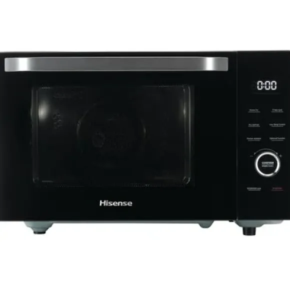 Kuchenka mikrofalowa Hisense H30MOBS10HC