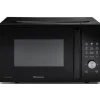 Kuchenka mikrofalowa Hisense H23MOBSD1HG