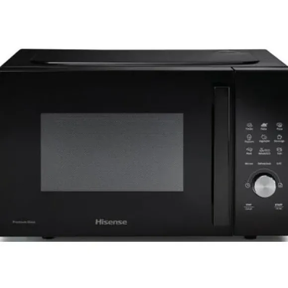 Kuchenka mikrofalowa Hisense H23MOBSD1HG