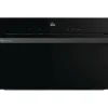 Kuchenka mikrofalowa HISENSE BIM334G64DBG 900W średnica 34.5 cm pojemność 34L Grill Czarny