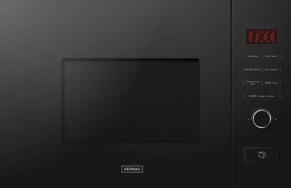 Kuchenka mikrofalowa Kernau KMO203.1GB