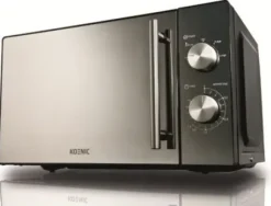 Kuchenka mikrofalowa Koenic KMW 1221 B