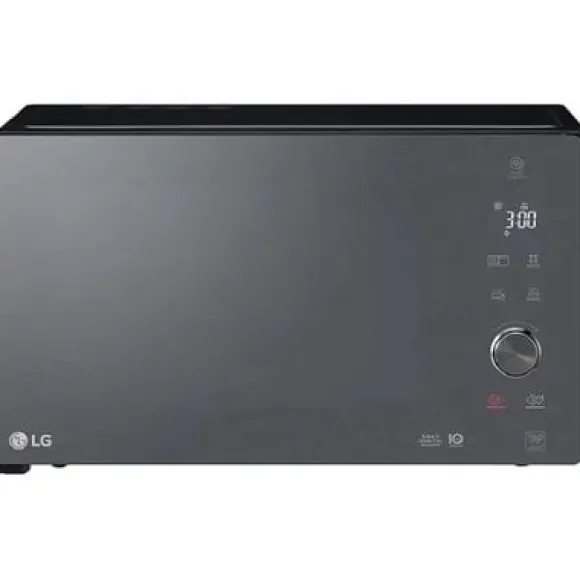 Kuchenka mikrofalowa LG MH6565DPR