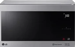 Kuchenka mikrofalowa LG MS2595CIS