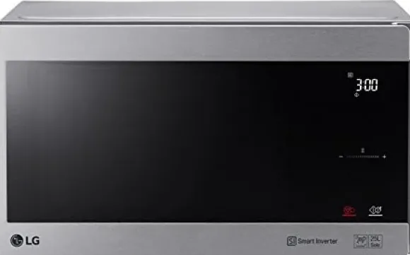 Kuchenka mikrofalowa LG MS2595CIS