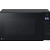 Kuchenka mikrofalowa LG MS2032GAS