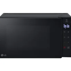 Kuchenka mikrofalowa LG MS2032GAS