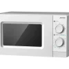 Kuchenka mikrofalowa MPM 20-KMM-11/W